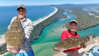 Trophy Flathead  Find and Catch [upl. by Riva75]