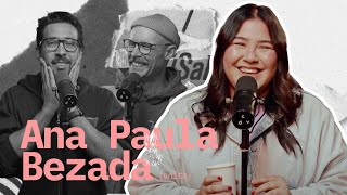 LA SAL PODCAST — quot¿Te consideras compositorquot ft Ana Paula Bezada [upl. by Okwu288]