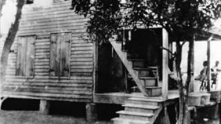 AcadianCajun early homes0001wmv [upl. by Richy]