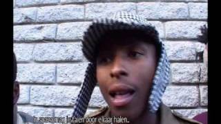 MZANSI part 12 Xhosa rapcrew Driemanskaap from Guguleto [upl. by Loriner265]