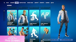 Item Shop 25th November 2024 [upl. by Audres]