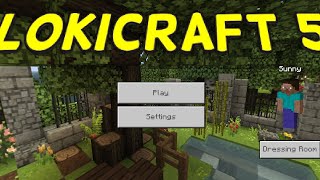 Lokicraft Game [upl. by Risan]