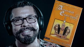 🔴 Autoridad Espiritual de Watchman Nee  Carlos Ignacio Garcia  Episodio 6 [upl. by Gerdi]