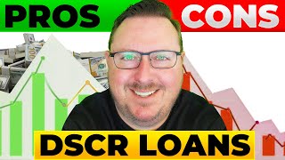 Pros and Cons of DSCR Loans  Is DSCR Right For You [upl. by Vedi]