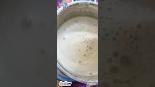 Cold Coffee Recipe in bangla  coldcoffee coffeelover coffee [upl. by Aknayirp]