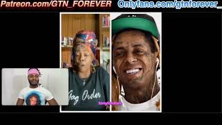 KHIA FUNNY MOMENTS PART 3 REACTION [upl. by Dareece]