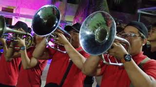 Marlboro By Navotas City Drum and bugle corps [upl. by Ahsenahs]