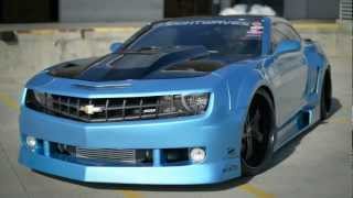 NEW Duraflex Body Kit Revolutionary Material [upl. by Wilkinson475]