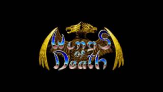 Amiga music Wings Of Death main theme [upl. by Nauqyaj]