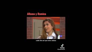 Albano e Romina Power  interview 1990 [upl. by Vladamir731]