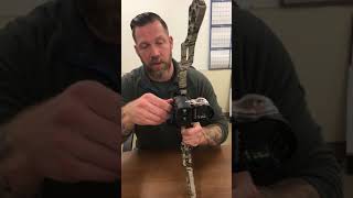 IQ Bowsights  Define Range Finding Bow Sight [upl. by Rangel]