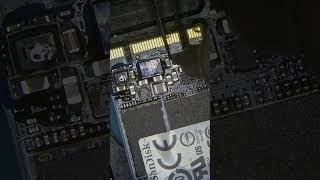 sandisk x600 data recovery short [upl. by Merna]