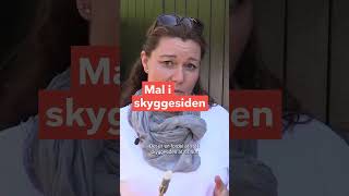 Undgår disse 3 fejl når du maler udendørs [upl. by Wilinski]