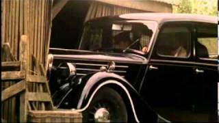 Foyles War trailer [upl. by Hodgson]