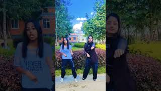 Dancer vs non dancer👀😂 dance viralvideo dancevideo outfitoftheday explore song [upl. by Yoshiko350]