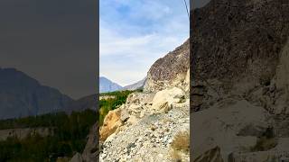 Exploring the Hidden Mountains of GilgitBaltistan shorts travel [upl. by Melba]