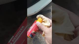 How to remove scratches from a Car  Scratch Remover  Scratch Remover for Car [upl. by Siuqcram797]