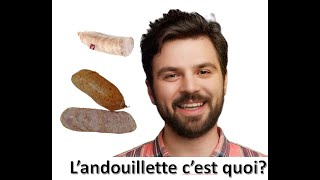 Landouillette un plat bien français frenchfood [upl. by Atirys429]