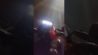 Xtreme bike top speed is 95 km subscribe for more videos [upl. by Imit951]