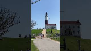 BEST 😱‼️ Lighthouse in Long Island Montauk shorts nyc fyp youtube viralvideo lighthouse [upl. by Sanger]