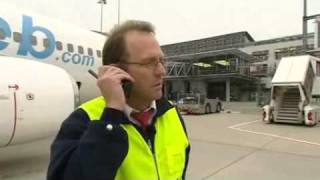 Abenteuer Airline Staffel 2 Folge 1 Part 23 [upl. by Aicirtal]