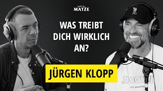 Jürgen Klopp – Was treibt dich wirklich an [upl. by Post]