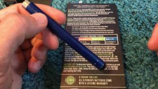 Openvape 20 Vaporizer Review [upl. by Desdee]