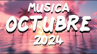 MIX REGGAETON MUSIC 2024 ※ NEW REGGAETON MUSIC 2024 ※ MIX OCTUBRE MUSIC 2024 1 [upl. by Rosabel]