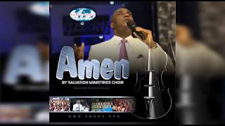 Amen By Salvation Ministries Choir [upl. by Nigrom]