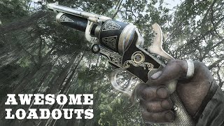 4 Very INTENSE Clutch FullAction Matches in Hunt Showdown [upl. by Tibold754]