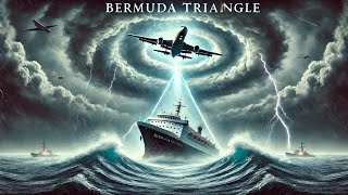 The Mystery of the Bermuda Triangle Do Ships and Planes Really Disappearquot [upl. by Hasan]