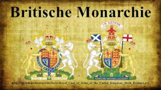 Britische Monarchie [upl. by Alithea]