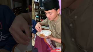 Pengajian di rumah tuan Faruk davidsunairi wargads anakdesa minivlog comedy [upl. by Ardnahsal]