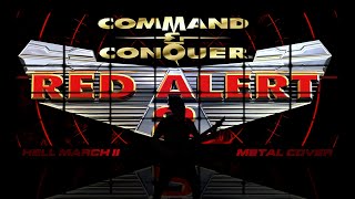 MAGFest 2019 Frank Klepacki and The Tiberian Sons  quotCommand amp Conquer LIVEquot [upl. by Shamma115]