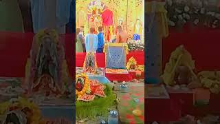 Sajal BA pandal bada haivey ho Maa ayee Patan Devi Ho  bhakti song Durga ma asthmi day [upl. by Henrie581]