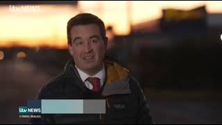 Pontins Prestatyn Closure  ITV Wales News 011223 [upl. by Marley]