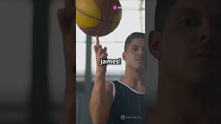 Top 5 highest paid NBA player of all time shorts usa sports usashorts [upl. by Ellener]