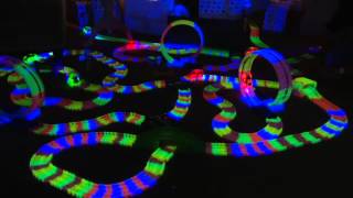 Twister Trax Glow Track [upl. by Egbert]