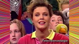 Telekids aflevering 1992 [upl. by Ahgiel244]