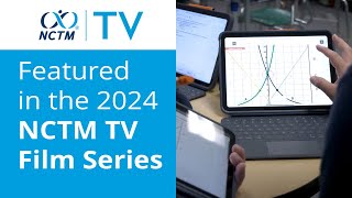 Catch All of 2024s NCTM TV Features [upl. by Allimak]