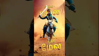 Sangili karuppan💥🕉️💥 trending shortvideo shorts god traditional [upl. by Lillie343]