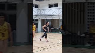 BSIDE BALLERS LEAGUE GAME HIGHLIGHTS Oct 04 2024 Game 1 KUSINA NI CHED vs DX3 [upl. by Tsugua804]