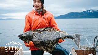 Explainer What is halibut [upl. by Perseus]