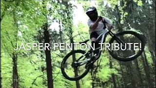 JASPER PENTON TRIBUTE [upl. by Nirhtak]