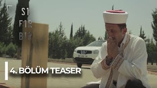 Sıfır Bir  4 Bölüm Teaser [upl. by Enelam]