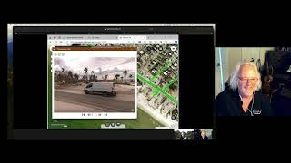 Anthony Nodeology Interview Immersive GIS [upl. by Gnihc]