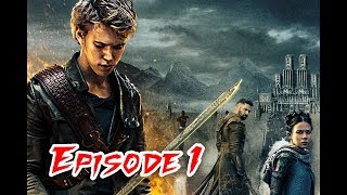 Shannara Chronicles Explained Season 2 Episode 1 Druid Review [upl. by Regina]