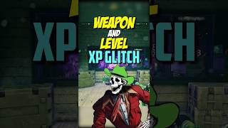 EASIEST XP Glitch in Black Ops 6 callofduty bo6 cod codzombies [upl. by Beckie]