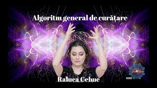 💗Algoritm general de curatare si refacere a structurilor 💗 [upl. by Ringo]