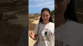 portugal albufeira castelobeachclub travel nastjaruppel португалия португалія настяруппель [upl. by Dloreh]